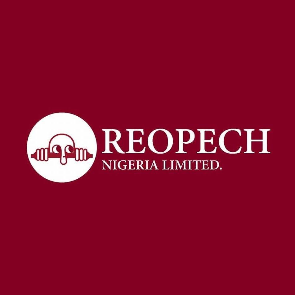 REOPECH Nigeria Limited logo